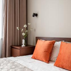 фото 18 Kvart-Hotel (Кварт-Отель) на улице  Большая Грузинская 63 строение 1