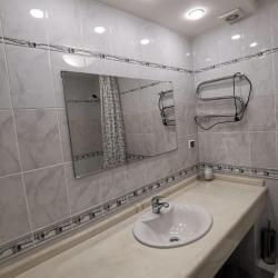 Фото Отель Территория семейного отдыха