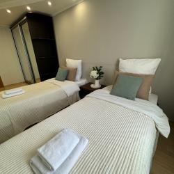 Фото Апартаменты Созвездие на улице Тушканова