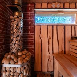 Фото Отель Гостевой дом Лесная сказка