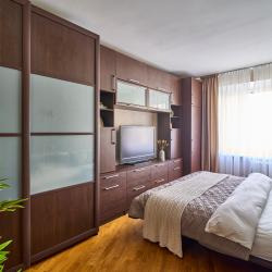 Фото Отель GMApartments на улице Малая Грузинская 46