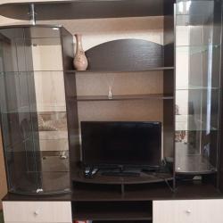 2-комнатные апартаменты стандарт