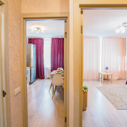 Фото Апартаменты на к429