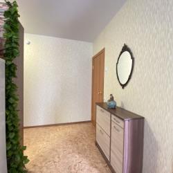 Фото Апартаменты на Омской, 63