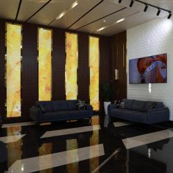 Фото Damir Hotel by Aiko (Дамир Отель бай Аико)