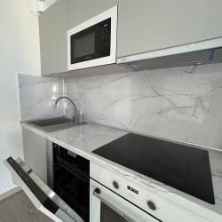 2-комнатные апартаменты стандарт