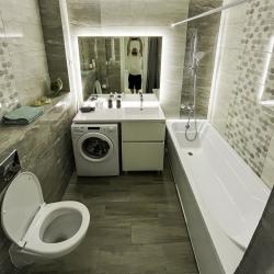 Фото Апартаменты на улице Валентины Трофимовой 11