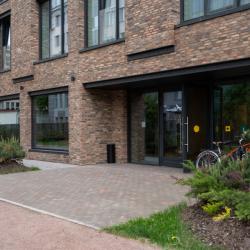 фото 12 APARTURA (АПАРТУРА) на Среднем проспекте Васильевского острова 83 строение 2