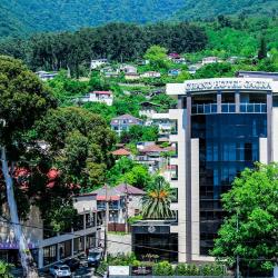 Фото Отель Grand Hotel (Гранд)