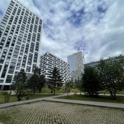 Фото Апартаменты на улице Пархоменко 156Д