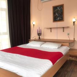 Фото Отель Дуэт