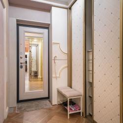 Фото Апартаменты на Московском шоссе 30 к2