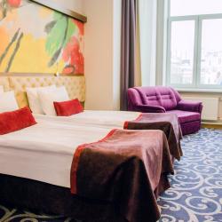 фото 11 Best Western Plus Centre (Бест Вестерн Плюс Центр)