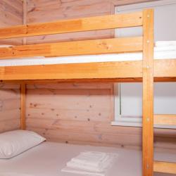 Фото Отель Шале Восточное