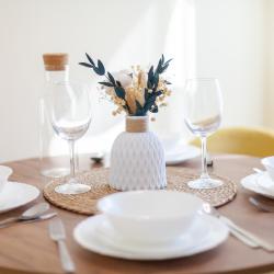 Фото Апартаменты на улице Солнечная 42