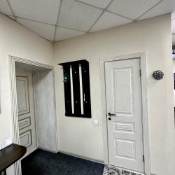 Номер стандарт с 3 односпальными кроватями