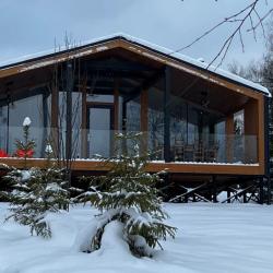 Фото Отель Родионцево Эко Вилладж