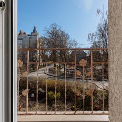 Фото Апартаменты на улице Армейской 8