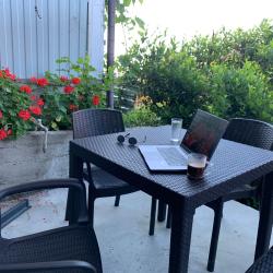 Фото Отель Riviera (Ривьера)