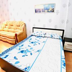 Фото Апартаменты на Олимпийском бульваре 14