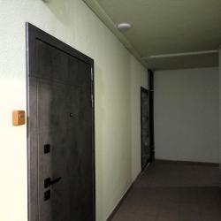 Фото Отель Квартира с видом на город