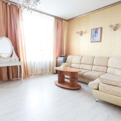 Фото Отель Озерки