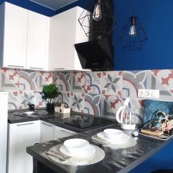 Фото Отель Апартамерты на улице Мельникайте 144к1