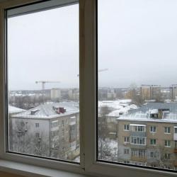 2-комнатные апартаменты стандарт