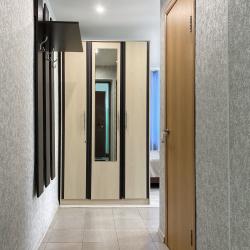 Фото Апартаменты на улице Свободы