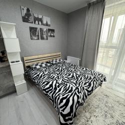 Фото Апартаменты на улице Жореса Алфёрова 12