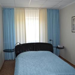 Фото Отель Naftan (Нафтан)