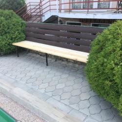 Фото Отель Альпийский двор