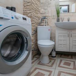 2-комнатные апартаменты стандарт с балконом