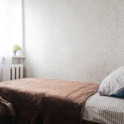 3-комнатные апартаменты стандарт