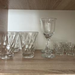 1-комнатные апартаменты стандарт