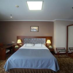 Фото Отель Grand Hotel Voyage (Гранд Вояж)