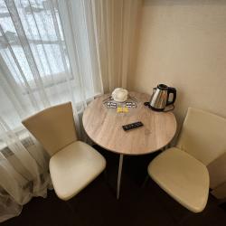 2-комнатный номер люкс семейный