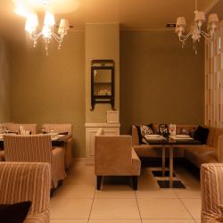 Фото Отель Вега