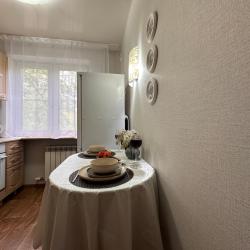 Фото Отель Apartament 52 на проспекте Бусыгина 22