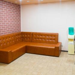 Фото Отель Кошкуль Санаторий-профилакторий