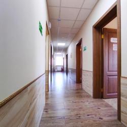 Фото Отель Тапиау