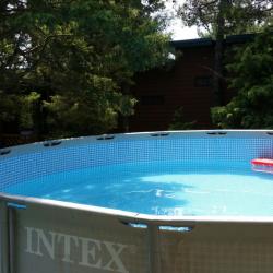 Фото Отель Лодж Алтай