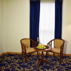 Фото Отель Royal Plaza by Stellar Hotels (Роял Плаза бай Стеллар Хотелс)