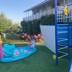 Фото Отель Южные ночи