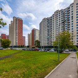 фото 56 Smart Host (Смарт Хост) на проезде 2-й Грайвороновский 42 корпус 1