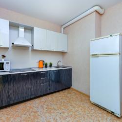 Фото Отель Лучшее предложение на улице Героев Разведчиков
