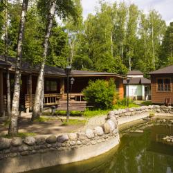 Фото Отель Солярис