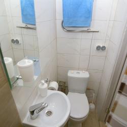 Фото Отель Аквамарин на улице Малая Ямская