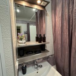 Фото Отель UNIQUE STYLE APART24 (Юник стайл апарт24) на улице Лукино 51А