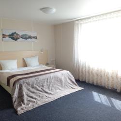 Фото Отель Командор